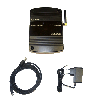 CCU825-HOME+/WB-Е011/AR-PC, Контроллер удалённого оповещения и управления GSM/SMS/DTMF