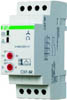 CKF-BR, Реле контроля наличия и чередования фаз (автомат защиты электродвигателей)