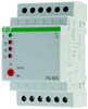 PZ-831, Реле контроля уровня с зондами PZ для контроля 3 уровней