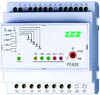 PZ-832, Реле контроля уровня с зондами PZ для контроля 4 уровней