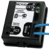 MCK42, Микромодуль командный с интерфейсом для внешнего выключателя жалюзийного или кнопочного типа на 2 адреса