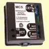 MCK52 (MC5), Микромодуль командный с интерфейсом для внешнего выключателя жалюзийного или кнопочного типа