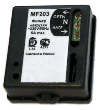 MF203, Микромодуль - фильтр
