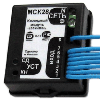 MCK28, Микромодуль командный с интерфейсом внешних выключателей (до 8 штук)