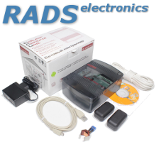 RADS Electronics