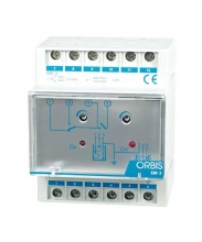 EBR-2, Реле контроля уровня, для управления сливом и наполнением колодца или резервуара