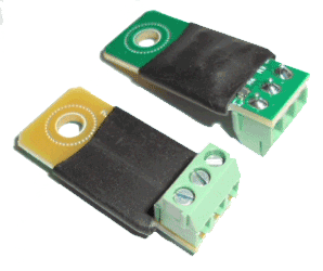 RTD-03.2, Термодатчик для подключения к контроллерам