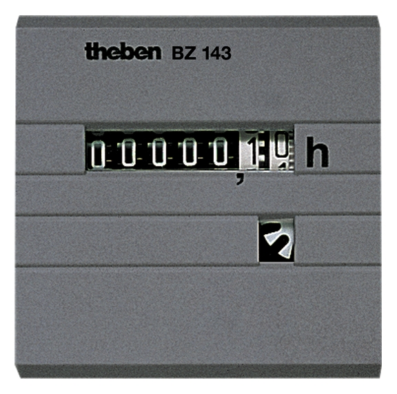 BZ 143-1,     Theben    (. 1430721)