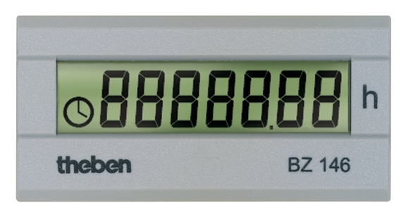 BZ 146,     Theben (. 1460000)