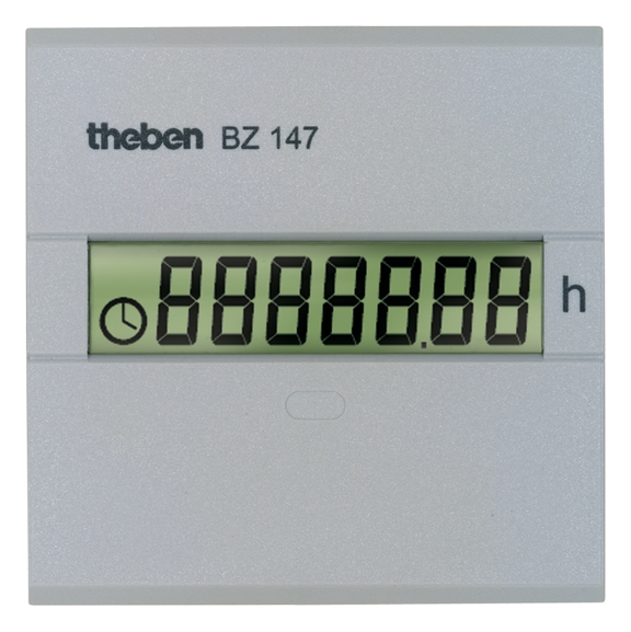 BZ 147,     Theben (. 1470000)