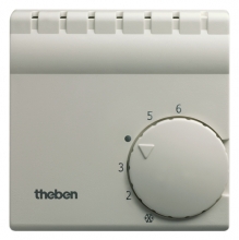 Терморегуляторы Theben