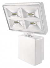LUXA 102 FL LED 32W WH, Прожектор светодиодный, 32Вт, белый Theben (арт. 1020775)