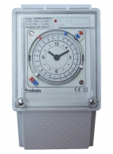 SUL 285/2 T, Электромеханический тарифный переключатель Theben (арт. 2850033)