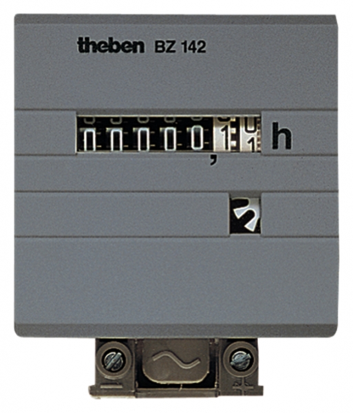 BZ 142-3, 10-80V DC,    Theben (. 1420823)